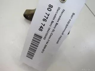 1644103402 Mercedes Benz Вал карданный задний Mercedes S W221 Арт E80776748, вид 6