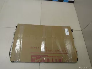 921101AA0A Nissan Радиатор кондиционера (конденсер) Nissan Murano Z52 Арт E80824326, вид 7