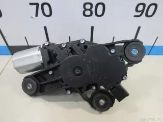 31294492 Volvo Моторчик заднего стеклоочистителя (дворника) Volvo V40 2 Арт E80844594, вид 3