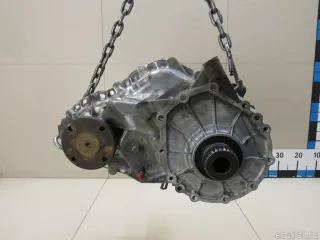 3200008011 Ssang Yong Коробка раздаточная SsangYong Rexton 1 Арт E80854666, вид 3