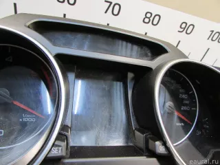 8T0920931D VAG Панель приборов Audi A5 (S5,RS5) 1 Арт E80855489, вид 4
