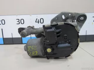 6405EK Citroen-Peugeot Моторчик стеклоочистителя передний Citroen C6 Арт E80858282, вид 1