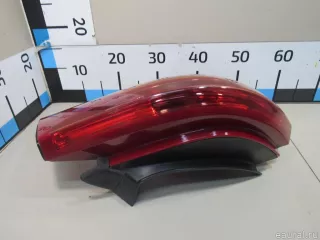 6351W9 Citroen-Peugeot Фонарь задний правый Citroen C6 Арт E80860113, вид 3