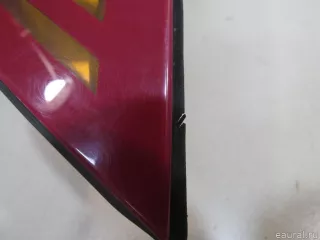 6351W9 Citroen-Peugeot Фонарь задний правый Citroen C6 Арт E80860113, вид 9