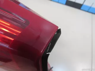 6351W9 Citroen-Peugeot Фонарь задний правый Citroen C6 Арт E80860113, вид 10