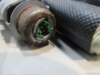 8331A0 Citroen-Peugeot Подушка безопасности боковая (шторка) Citroen C6 Арт E80860792, вид 3