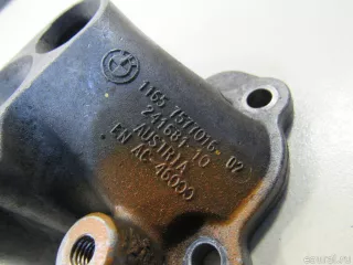 11657577016 BMW Фланец BMW 7 F01/F02 Арт E80864833, вид 3