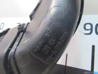 6G929A675BC Land Rover Воздуховод Land Rover Freelander 2 Арт E80910999, вид 6