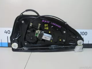 LR002212 Land Rover Стеклоподъемник электр. задний левый Land Rover Freelander 2 Арт E80911006, вид 1