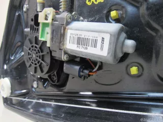 LR002212 Land Rover Стеклоподъемник электр. задний левый Land Rover Freelander 2 Арт E80911006, вид 4
