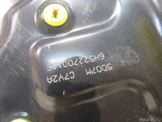 LR002212 Land Rover Стеклоподъемник электр. задний левый Land Rover Freelander 2 Арт E80911006, вид 6