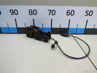 8K0823509F VAG Замок капота Audi A4 B8 Арт E80939530, вид 1