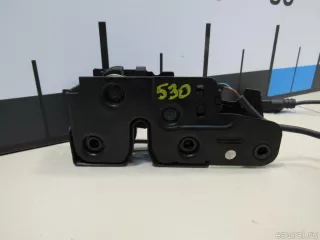 8K0823509F VAG Замок капота Audi A4 B8 Арт E80939530, вид 2