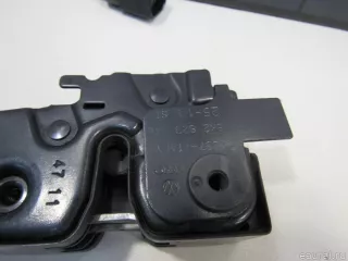 8K0823509F VAG Замок капота Audi A4 B8 Арт E80939530, вид 5
