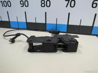 8K0823509F VAG Замок капота Audi A4 B8 Арт E80939530, вид 6