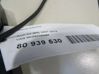 8K0823509F VAG Замок капота Audi A4 B8 Арт E80939530, вид 7