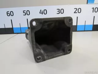 6652232204 Ssang Yong Кронштейн двигателя левый SsangYong Kyron Арт E80960863, вид 5