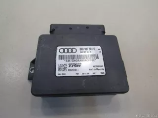 8K0907801G VAG Блок управления парктрониками Audi Q5 1 Арт E80617997, вид 1