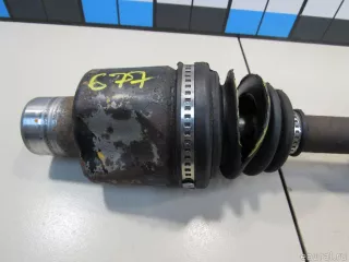 4130009002 Ssang Yong Полуось передняя SsangYong Rexton 1 Арт E80961677, вид 3