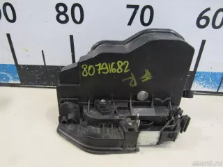 51217318416 BMW Замок двери передней правой BMW X1 E84 Арт E80964100, вид 1
