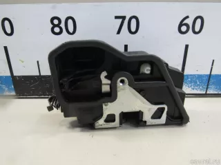 51217318416 BMW Замок двери передней правой BMW X1 E84 Арт E80964100, вид 2