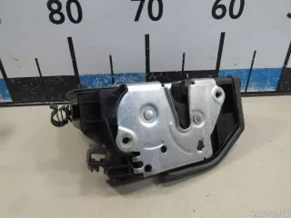 51217318416 BMW Замок двери передней правой BMW X1 E84 Арт E80964100, вид 3