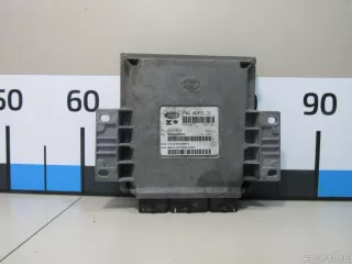 9642606280 Citroen-Peugeot Блок управления двигателем Citroen C5 1 Арт E80968166, вид 4