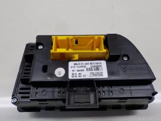 6451WK Citroen-Peugeot Блок управления отопителем Citroen C4 Picasso 1 Арт E84061735, вид 3