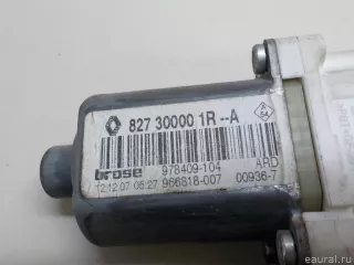 827300001R Renault Моторчик стеклоподъемника Renault Laguna 3 Арт E84092202, вид 4