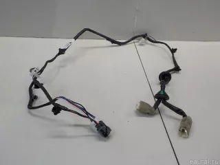  Проводка (коса) Ford Ranger 2 restailing Арт E84109456, вид 1