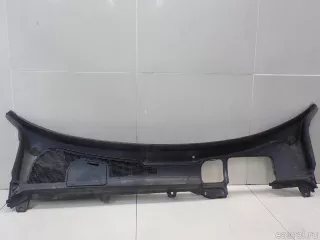 LR005162 Land Rover Решетка стеклооч. (планка под лобовое стекло) Land Rover Freelander 2 Арт E84136523, вид 1