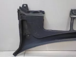 LR005162 Land Rover Решетка стеклооч. (планка под лобовое стекло) Land Rover Freelander 2 Арт E84136523, вид 5