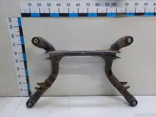 8K0505235AA VAG Балка подвески задняя  Audi A4 B8 Арт E84255913, вид 2