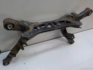 8K0505235AA VAG Балка подвески задняя  Audi A4 B8 Арт E84255913, вид 3