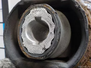 8K0505235AA VAG Балка подвески задняя  Audi A4 B8 Арт E84255913, вид 4