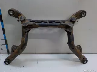 8K0505235AA VAG Балка подвески задняя  Audi A4 B8 Арт E84255913, вид 8