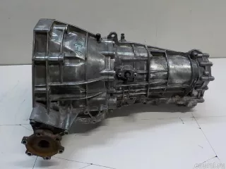 0B1300027X VAG КПП (Коробка передач механическая) Audi A4 B8 Арт E84263663, вид 4