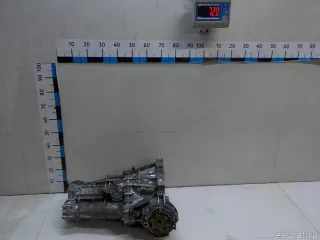 0B1300027X VAG КПП (Коробка передач механическая) Audi A4 B8 Арт E84263663, вид 8