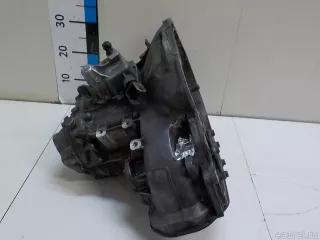 96243099 GM КПП (Коробка передач механическая) Daewoo Materia Арт E84283584, вид 10