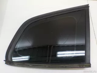 833000004R Renault Стекло кузовное глухое правое Renault Laguna 3 Арт E84346766, вид 1