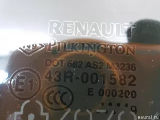 833000004R Renault Стекло кузовное глухое правое Renault Laguna 3 Арт E84346766, вид 3