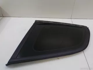 833000004R Renault Стекло кузовное глухое правое Renault Laguna 3 Арт E84346766, вид 5