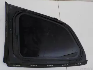 833000004R Renault Стекло кузовное глухое правое Renault Laguna 3 Арт E84346766, вид 6