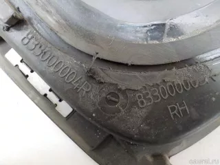 833000004R Renault Стекло кузовное глухое правое Renault Laguna 3 Арт E84346766, вид 8