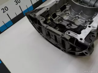 110172100R Renault Поддон Renault Laguna 3 Арт E84377336, вид 4