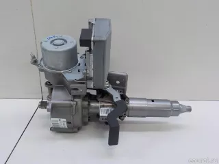 D6513210XW Mazda Колонка рулевая Mazda 2 DE Арт E84480534, вид 1