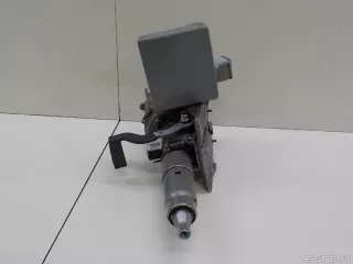 D6513210XW Mazda Колонка рулевая Mazda 2 DE Арт E84480534, вид 2