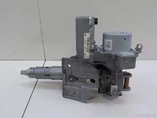 D6513210XW Mazda Колонка рулевая Mazda 2 DE Арт E84480534, вид 3