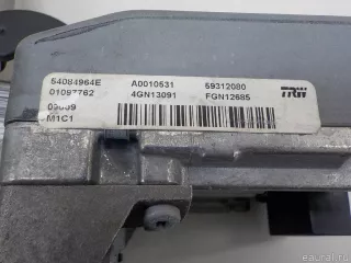 D6513210XW Mazda Колонка рулевая Mazda 2 DE Арт E84480534, вид 6