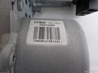 D6513210XW Mazda Колонка рулевая Mazda 2 DE Арт E84480534, вид 7